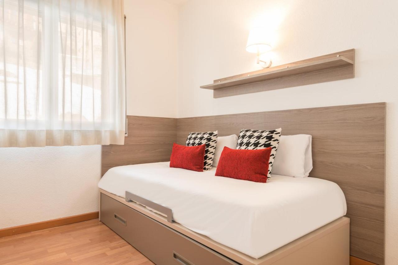 Pierre & Vacances Andorra Alba 엘타르테르 객실 사진