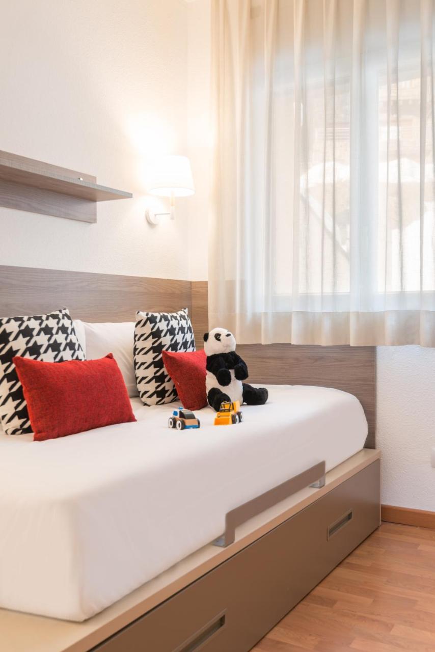 Pierre & Vacances Andorra Alba 엘타르테르 객실 사진
